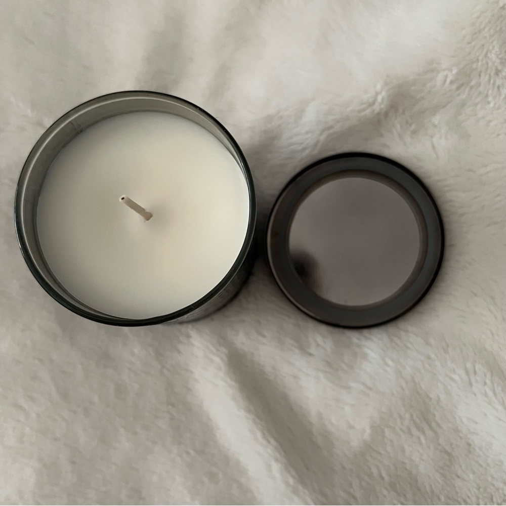 Bath & Body Works X Disney Villians Maleficent Single Wick Candle NEW - Picture 4 of 4